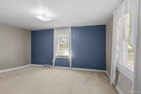 Bedroom - 341 Central, Mohawk, MI 49950 photo 1 of 2