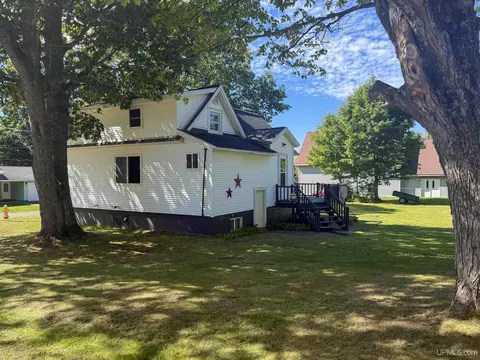 Exterior - 341 Central, Mohawk, MI 49950 photo 3 of 4