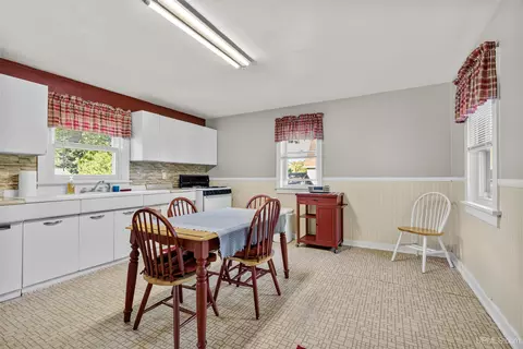 Kitchen - 341 Central, Mohawk, MI 49950 photo 1 of 2