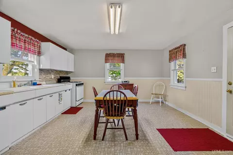 Kitchen - 341 Central, Mohawk, MI 49950 photo 2 of 2