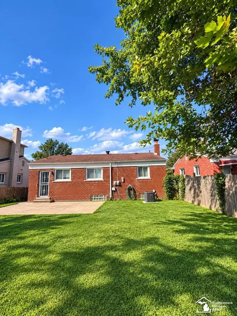 Exterior - 8521 Pardee, Taylor, MI 48180 photo 2 of 2