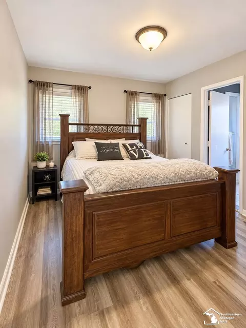 Bedroom - 8521 Pardee, Taylor, MI 48180 photo 1 of 1