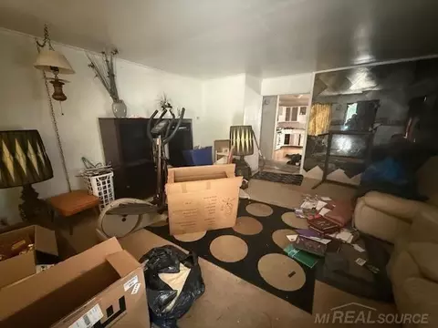 Living - 1804 Coolidge, Bitely, MI 49309 photo 1 of 1