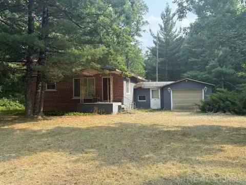 Exterior - 1804 Coolidge, Bitely, MI 49309 photo 2 of 6