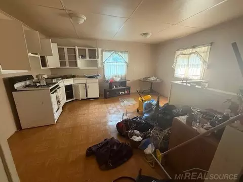 Kitchen - 1804 Coolidge, Bitely, MI 49309 photo 1 of 1