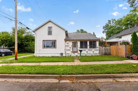 909 17th, Bay City, MI 48708
