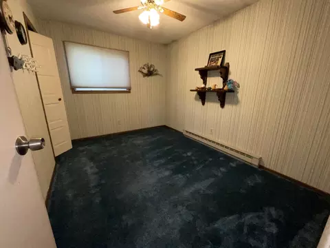 Bedroom - 191 N Hockaday, Gladwin, MI 48624 photo 4 of 4