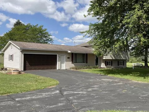 Exterior - 191 N Hockaday, Gladwin, MI 48624 photo 2 of 16