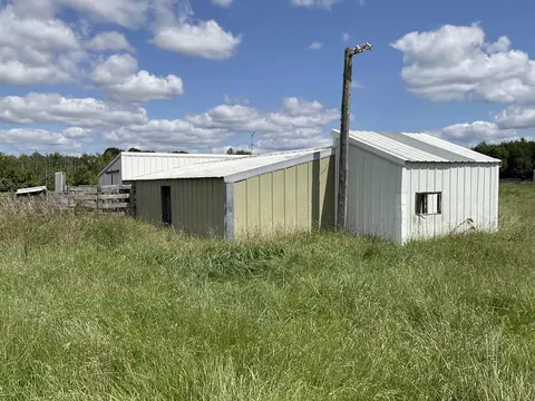 Exterior - 191 N Hockaday, Gladwin, MI 48624 photo 12 of 16