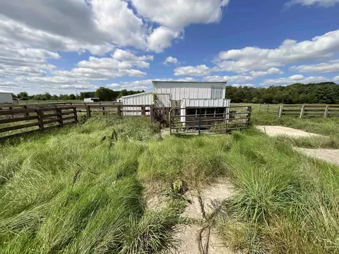 Exterior - 191 N Hockaday, Gladwin, MI 48624 photo 11 of 16