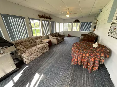 Exterior - 191 N Hockaday, Gladwin, MI 48624 photo 16 of 16