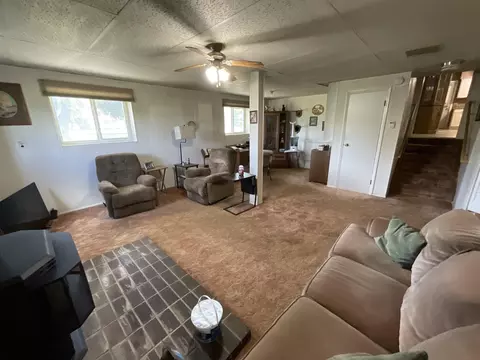 Living - 191 N Hockaday, Gladwin, MI 48624 photo 3 of 3