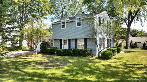 1714 Avalon, Saginaw, MI 48638