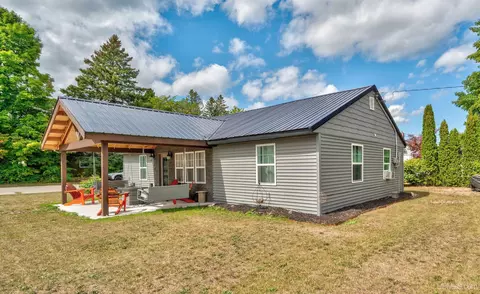 106 W D, Newberry, MI 49868