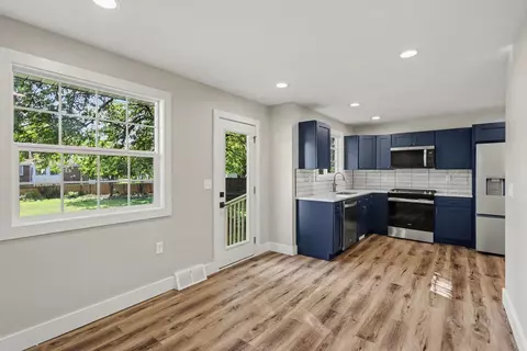 602 Webb, Bay City, MI 48706