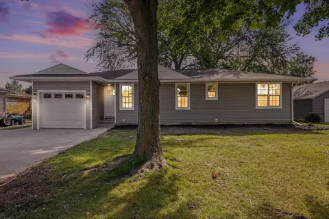 602 Webb, Bay City, MI 48706