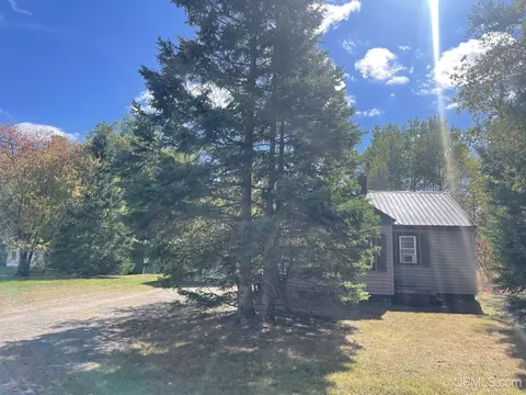 Exterior - 550 Co Rd Prf, Ishpeming, MI 49849 photo 14 of 14