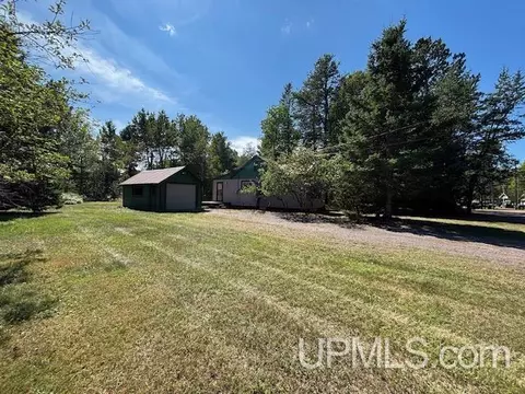 Exterior - 550 Co Rd Prf, Ishpeming, MI 49849 photo 10 of 14