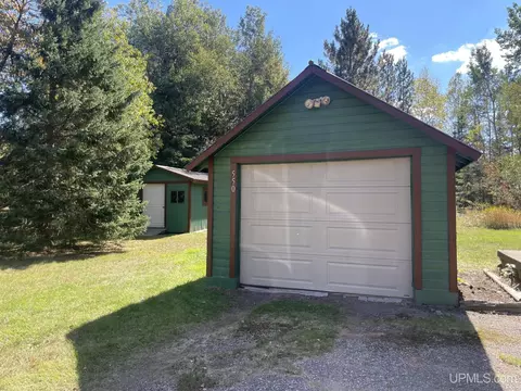 Exterior - 550 Co Rd Prf, Ishpeming, MI 49849 photo 2 of 14