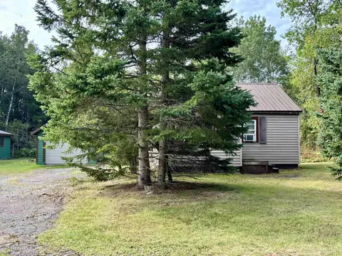 Exterior - 550 Co Rd Prf, Ishpeming, MI 49849 photo 13 of 14