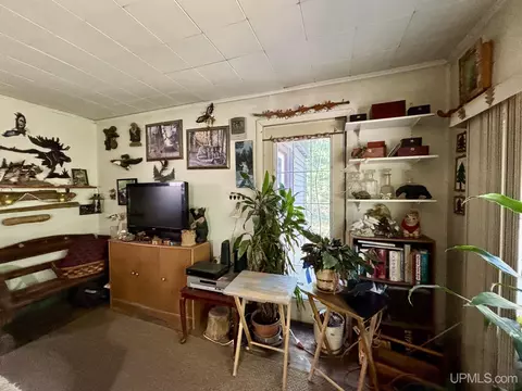 Living - 550 Co Rd Prf, Ishpeming, MI 49849 photo 3 of 3
