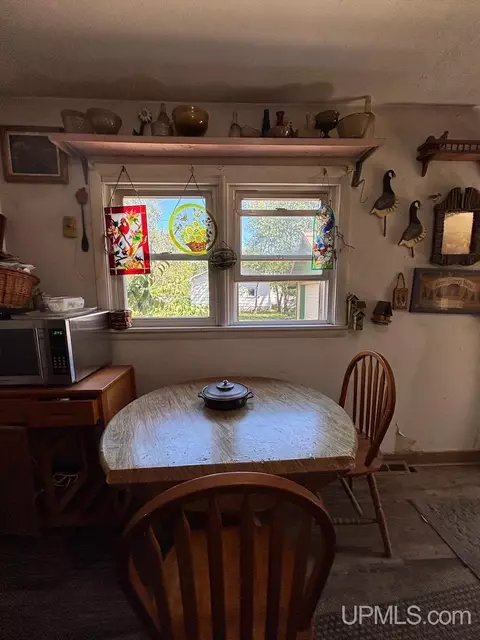 Kitchen - 550 Co Rd Prf, Ishpeming, MI 49849 photo 3 of 5