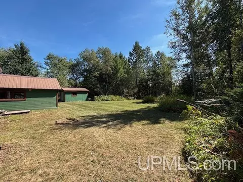 Exterior - 550 Co Rd Prf, Ishpeming, MI 49849 photo 9 of 14