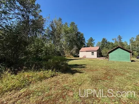 Exterior - 550 Co Rd Prf, Ishpeming, MI 49849 photo 6 of 14
