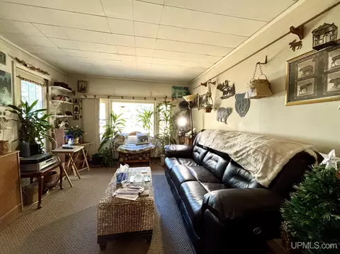 Living - 550 Co Rd Prf, Ishpeming, MI 49849 photo 1 of 3