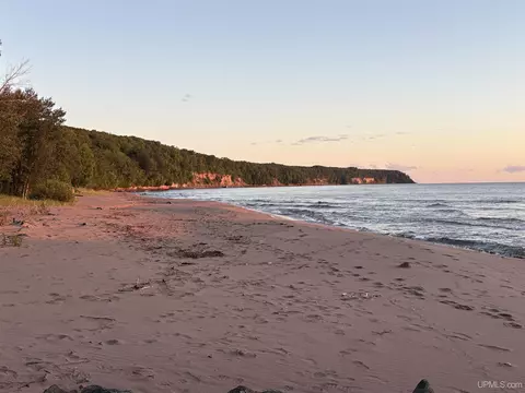 390 Beach #CO RD AF, Big Bay, MI 49808