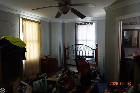 Bedroom - 515 Walnut, Three Rivers, MI 49093 photo 1 of 3