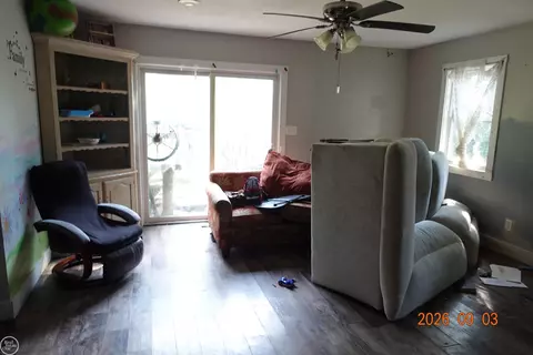 Living - 515 Walnut, Three Rivers, MI 49093 photo 1 of 1
