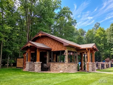 Other - 4074 Pineway, Gladwin, MI 48624 photo 3 of 11