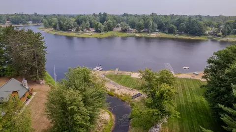 View/Area - 4074 Pineway, Gladwin, MI 48624 photo 5 of 5