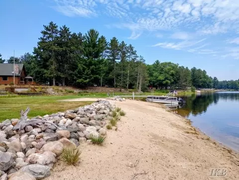 Exterior - 4074 Pineway, Gladwin, MI 48624 photo 33 of 42