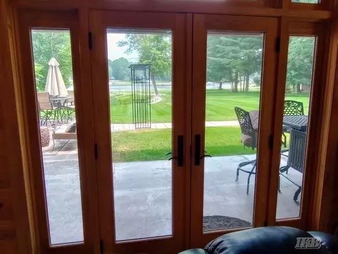 Exterior - 4074 Pineway, Gladwin, MI 48624 photo 30 of 42