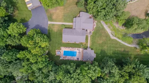 Exterior - 4074 Pineway, Gladwin, MI 48624 photo 42 of 42