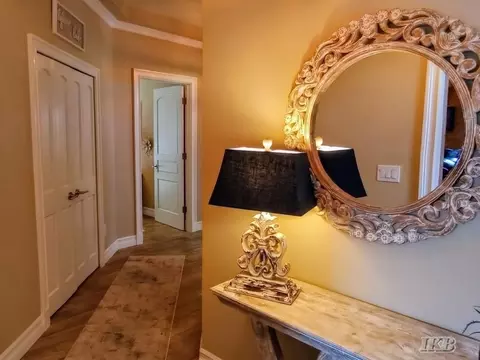 Entry Way - 4074 Pineway, Gladwin, MI 48624 photo 3 of 4