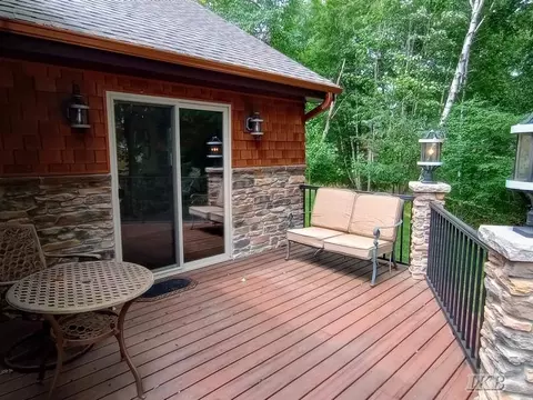 Exterior - 4074 Pineway, Gladwin, MI 48624 photo 31 of 42