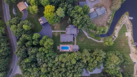 Other - 4074 Pineway, Gladwin, MI 48624 photo 11 of 11