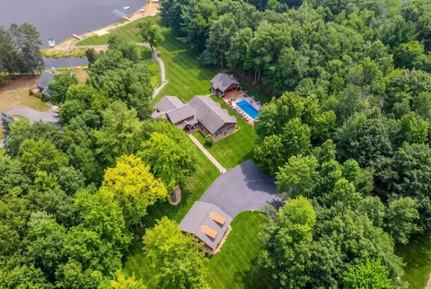 View/Area - 4074 Pineway, Gladwin, MI 48624 photo 2 of 5