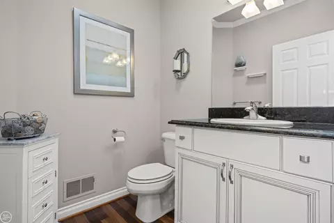 Bath - 22800 Amber Riv, Macomb, MI 48042 photo 1 of 5