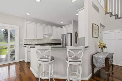 Kitchen - 22800 Amber Riv, Macomb, MI 48042 photo 1 of 6