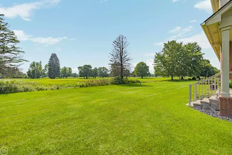 Exterior - 22800 Amber Riv, Macomb, MI 48042 photo 8 of 9