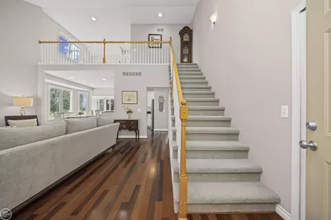 Entry Way - 22800 Amber Riv, Macomb, MI 48042 photo 1 of 5