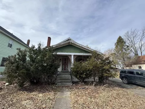 213 S 12th, Saginaw, MI 48601