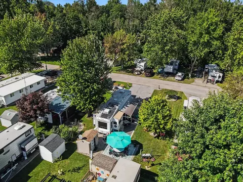 View/Area - 831 S Main #210, Au Gres, MI 48703 photo 4 of 5
