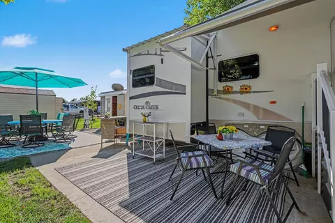 Exterior - 831 S Main #210, Au Gres, MI 48703 photo 4 of 12