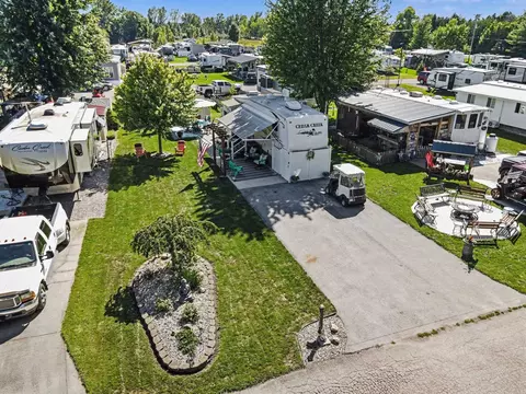 View/Area - 831 S Main #210, Au Gres, MI 48703 photo 1 of 5