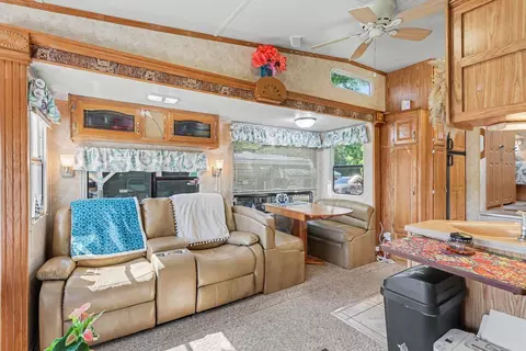 Living - 831 S Main #210, Au Gres, MI 48703 photo 1 of 5